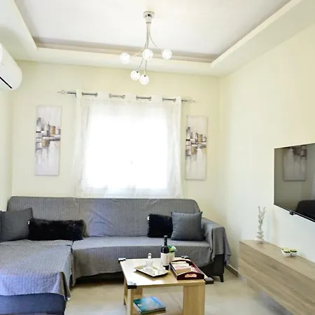 Cretan Aura Breeze *