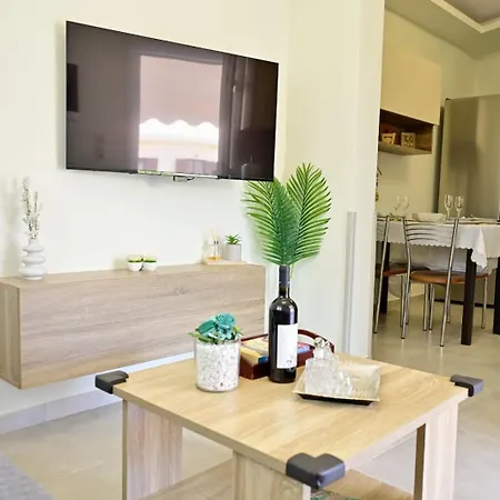 Cretan Aura Breeze * خيرسونِسوس