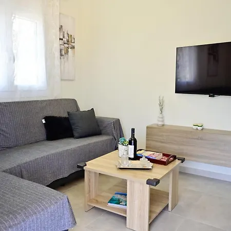 Cretan Aura Breeze *