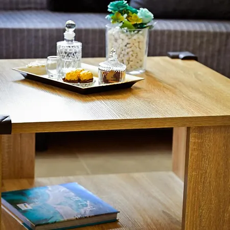 Cretan Aura Breeze شقة خيرسونِسوس