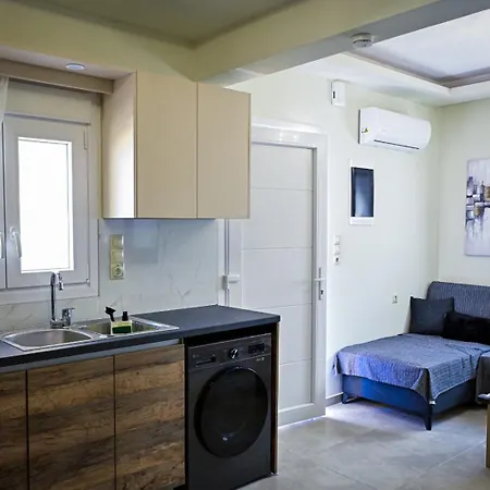 Cretan Aura Breeze خيرسونِسوس
