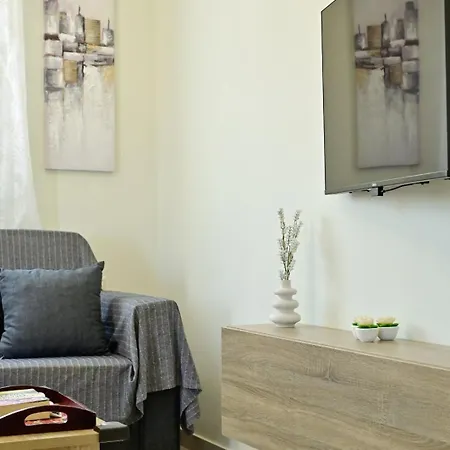 شقة Cretan Aura Breeze