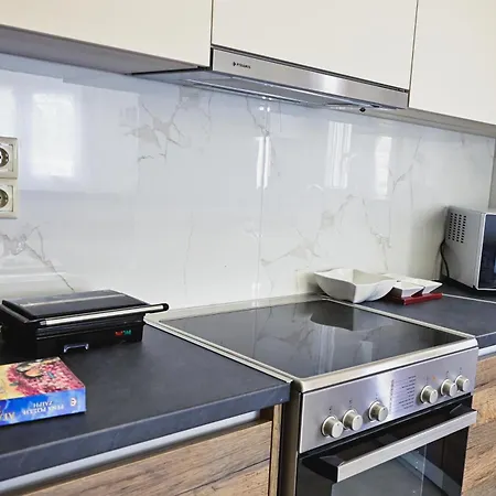 Cretan Aura Breeze شقة