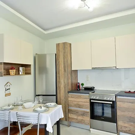 Cretan Aura Breeze * خيرسونِسوس
