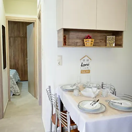 Cretan Aura Breeze خيرسونِسوس