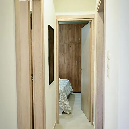 Cretan Aura Breeze شقة