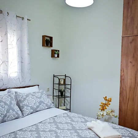 Cretan Aura Breeze * خيرسونِسوس