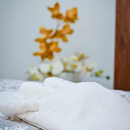 Cretan Aura Breeze *