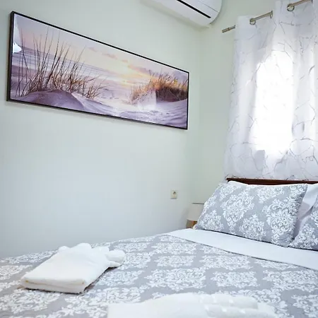Cretan Aura Breeze خيرسونِسوس