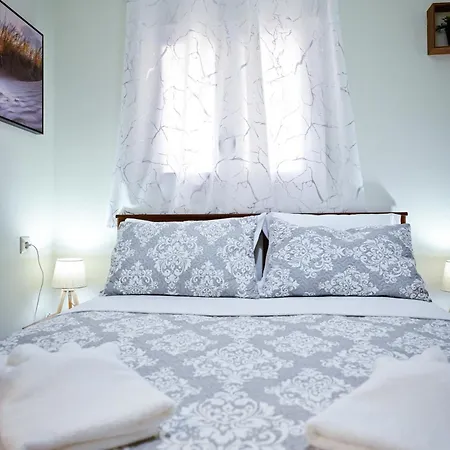 Cretan Aura Breeze *