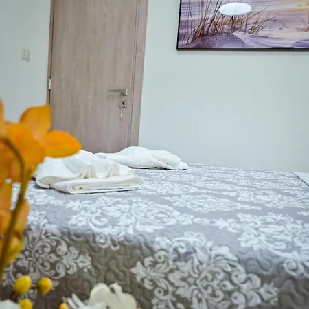 شقة Cretan Aura Breeze *