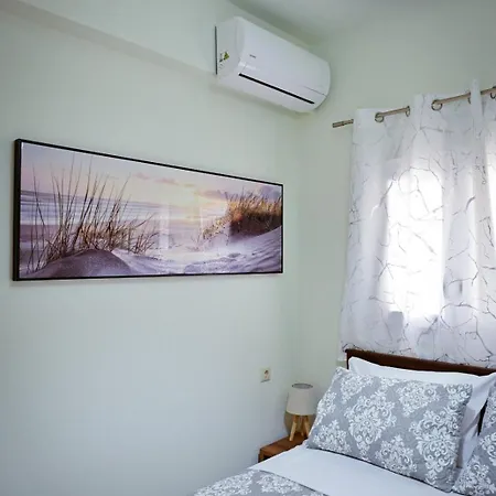 Cretan Aura Breeze خيرسونِسوس