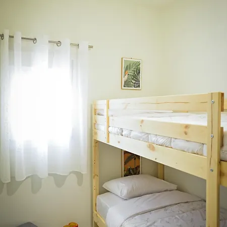 Cretan Aura Breeze شقة