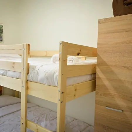 Cretan Aura Breeze شقة