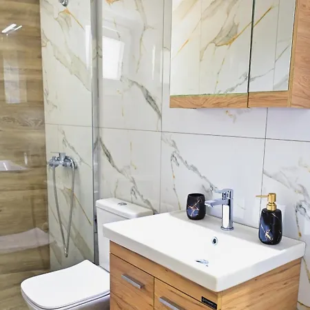 Cretan Aura Breeze شقة خيرسونِسوس