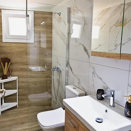 Cretan Aura Breeze شقة خيرسونِسوس