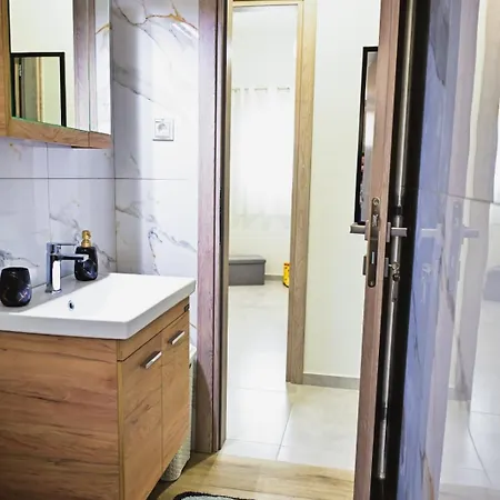Cretan Aura Breeze شقة خيرسونِسوس