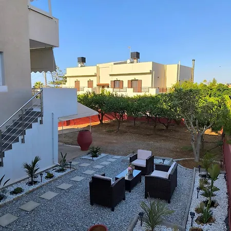 Cretan Aura Breeze شقة *