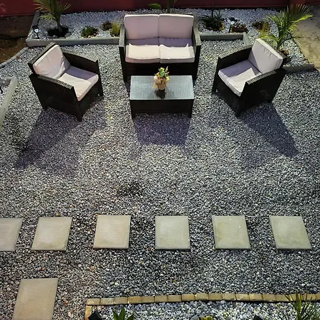 Cretan Aura Breeze شقة