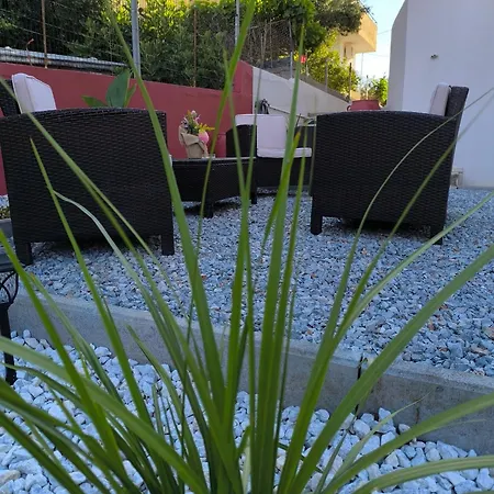 Cretan Aura Breeze Апартаменты *