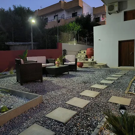 شقة Cretan Aura Breeze