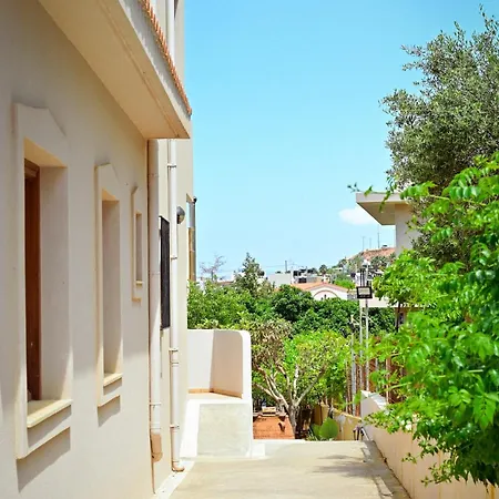 Cretan Aura Breeze خيرسونِسوس