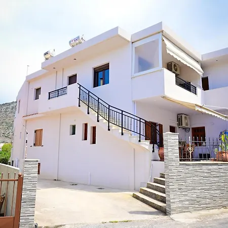 Cretan Aura Breeze شقة