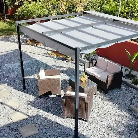 Διαμέρισμα Cretan Aura Breeze Χερσόνησος